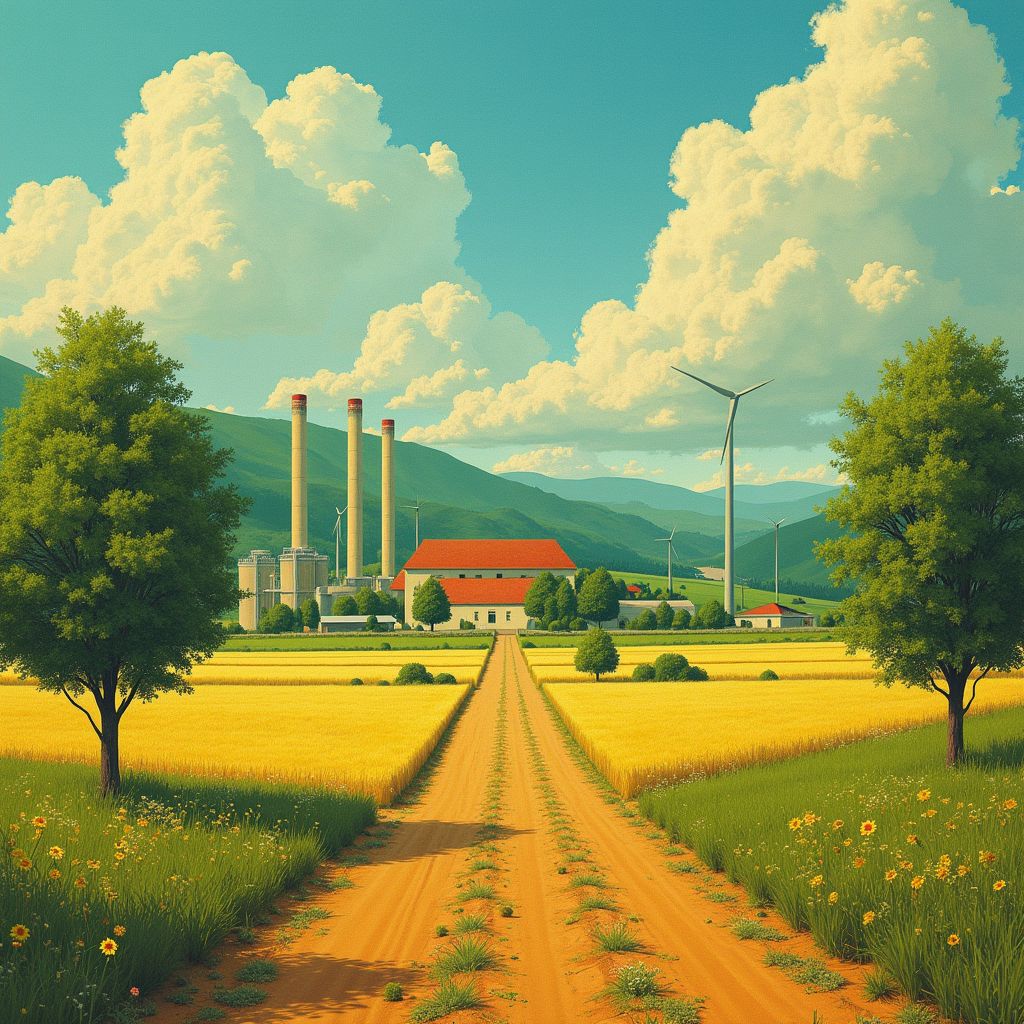 Green Hydrogen Production Cost Falls Below Fossil Fuels for First Time