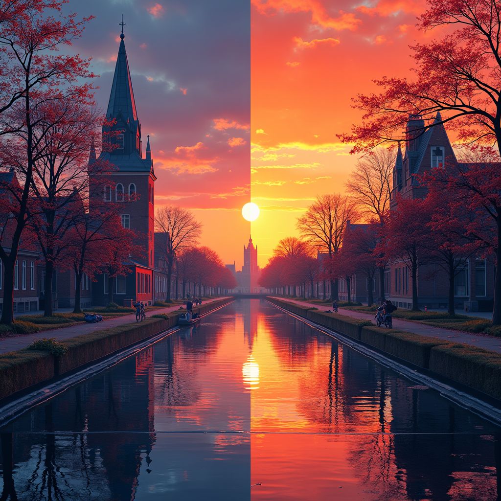 University of Twente Partners with Teledyne Dalsa to Train Next Generation Chip Designers