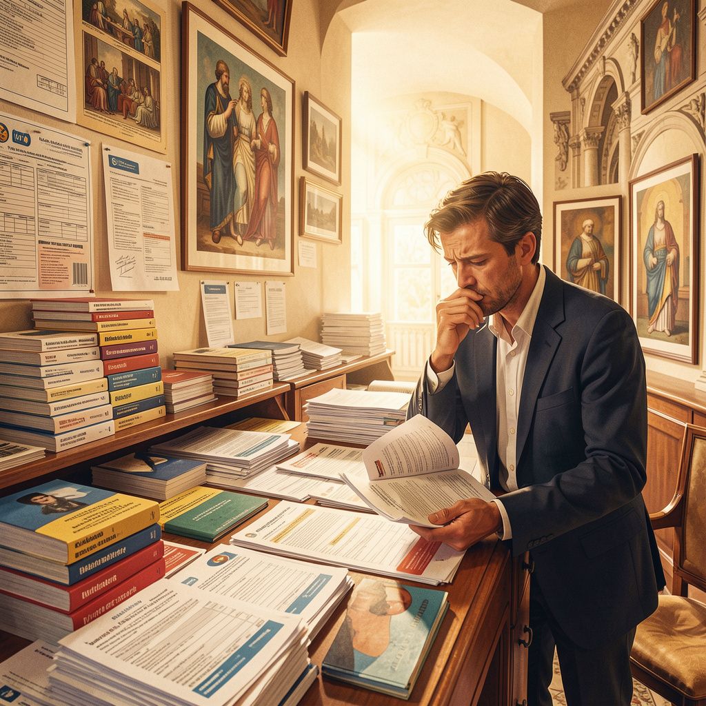 Dutch Small Businesses Lead Innovation But Miss Out on Government Funding