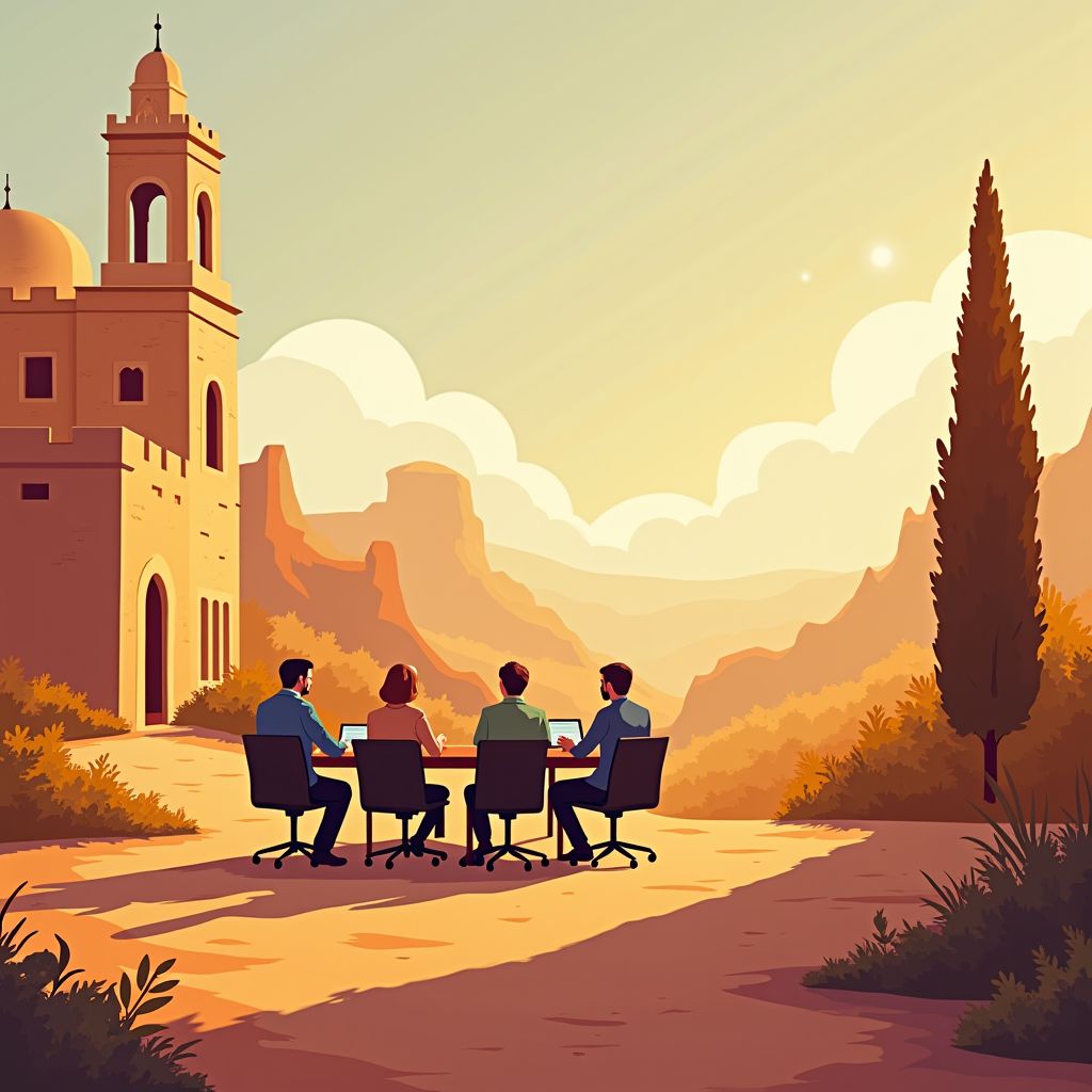 STZ Innovatienetwerk Launches Three Working Groups for 2026 Healthcare Innovation