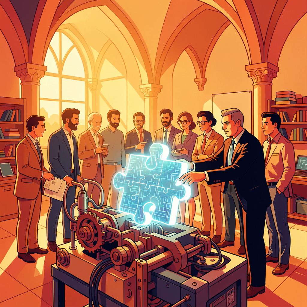 Closing the AI Value Gap in the Media Sector