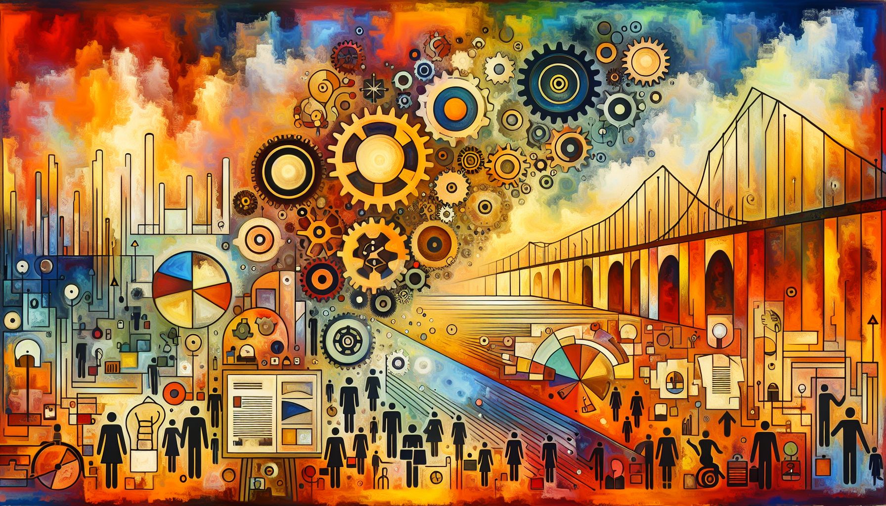Bas Rem Advocates User-Centric Innovation for Effective Community Solutions