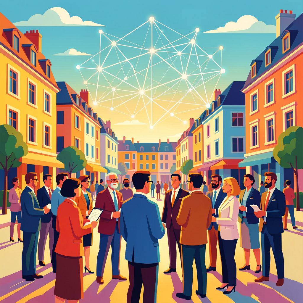European Union Releases Final Guidelines for Upcoming Artificial Intelligence Rules