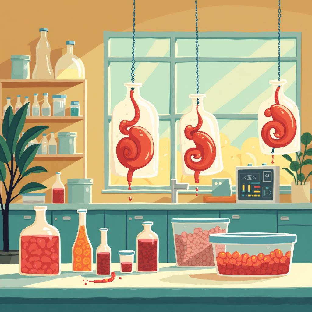 Startup Creates Brainless Organ Systems to End Animal Testing