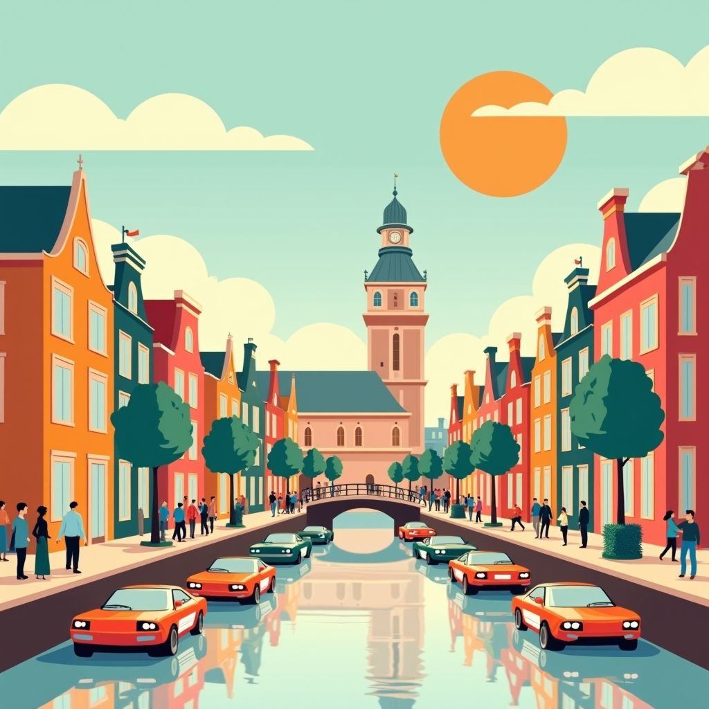 Dutch Payment Startup Klearly Raises €12 Million to Transform Restaurant Payments Across Europe