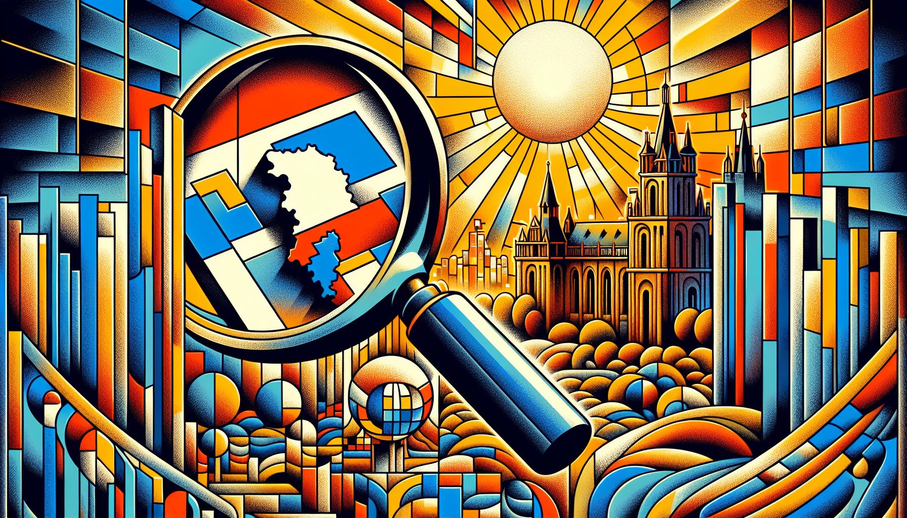 Dutch Elections Spotlight Innovation Accountability