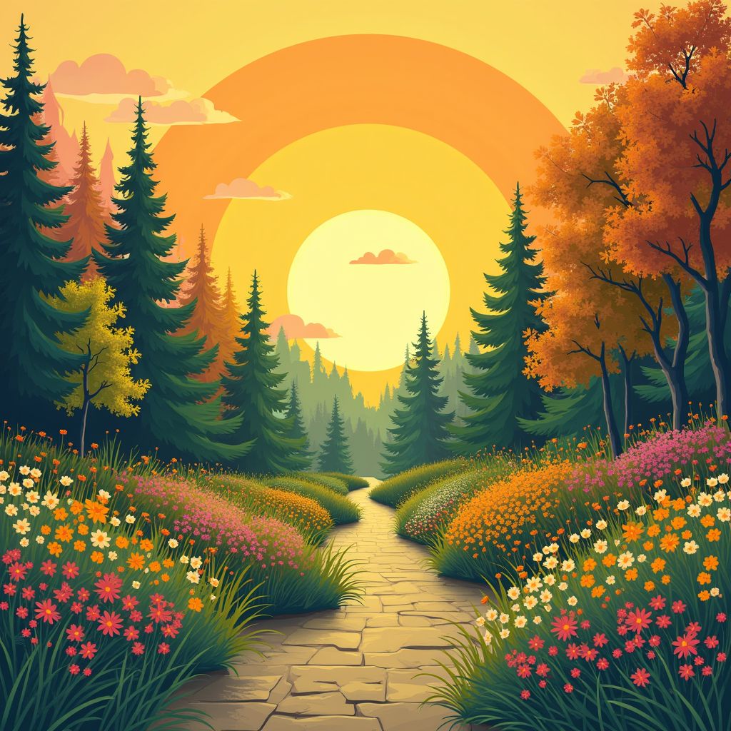 University Creates Photo App to Document Climate Change Through Seasonal Nature Tracking