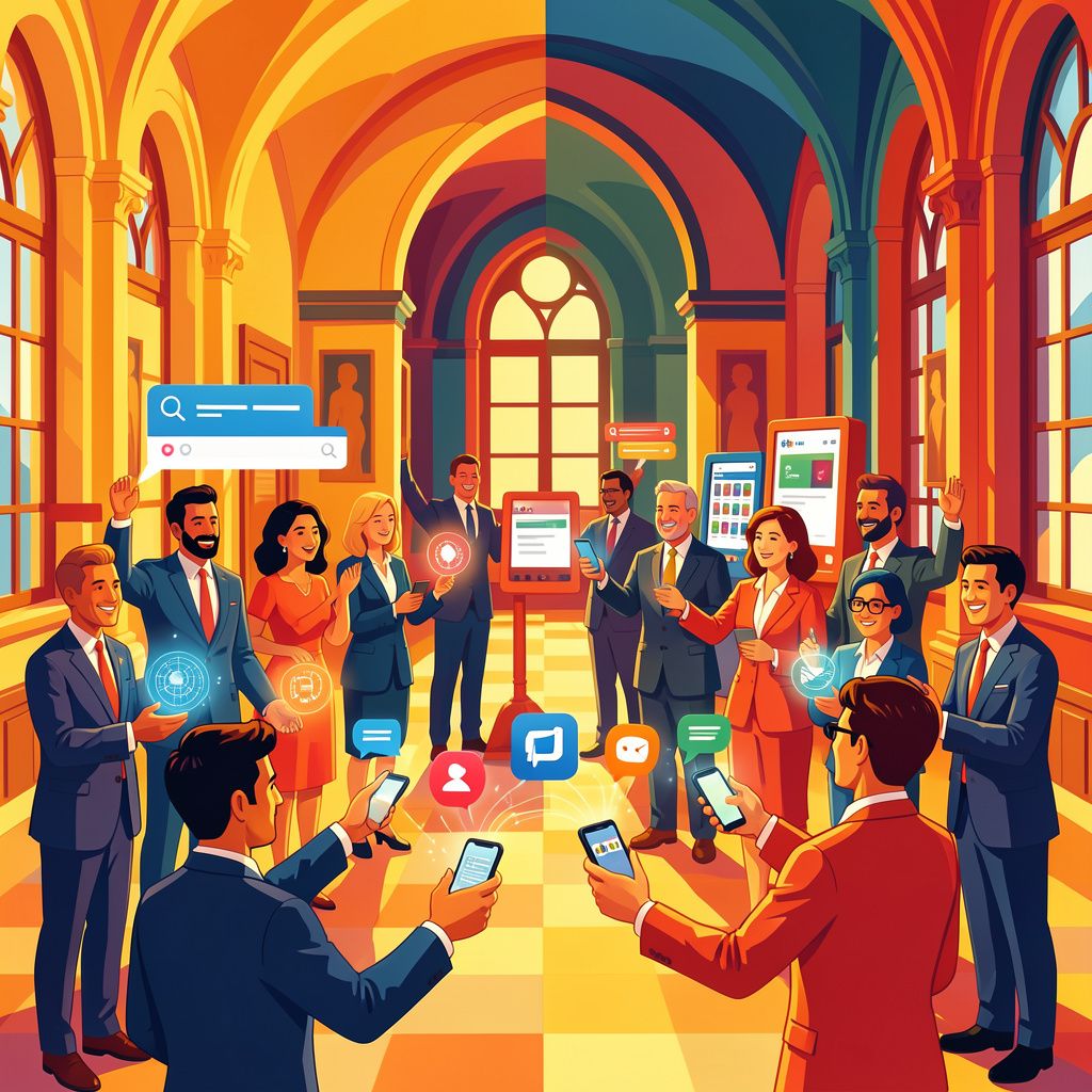 European Commission Declares Digital Markets Act a Success After Two-Year Review