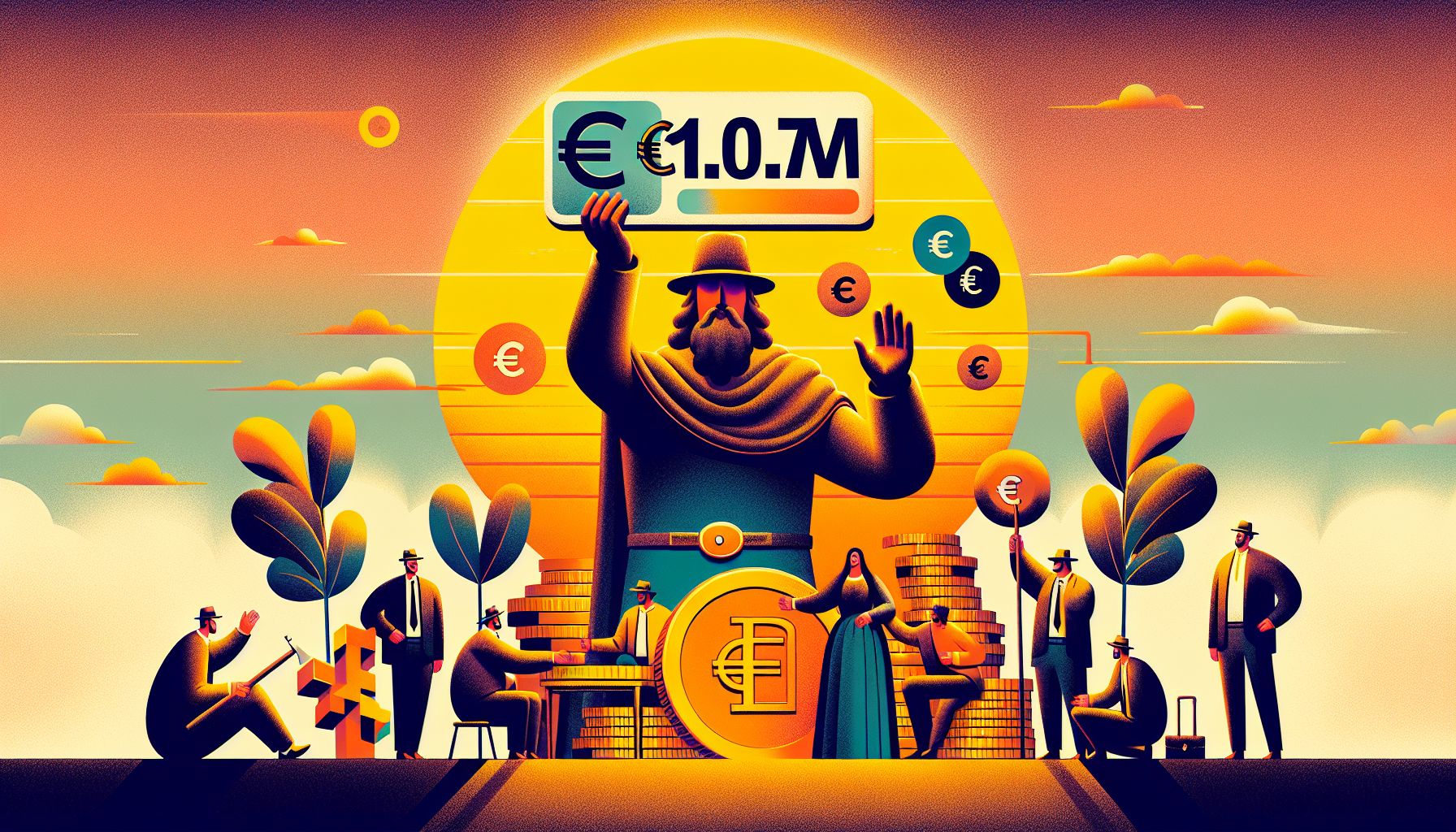 Duna Secures €10.7M to Revolutionize Business Identity Compliance