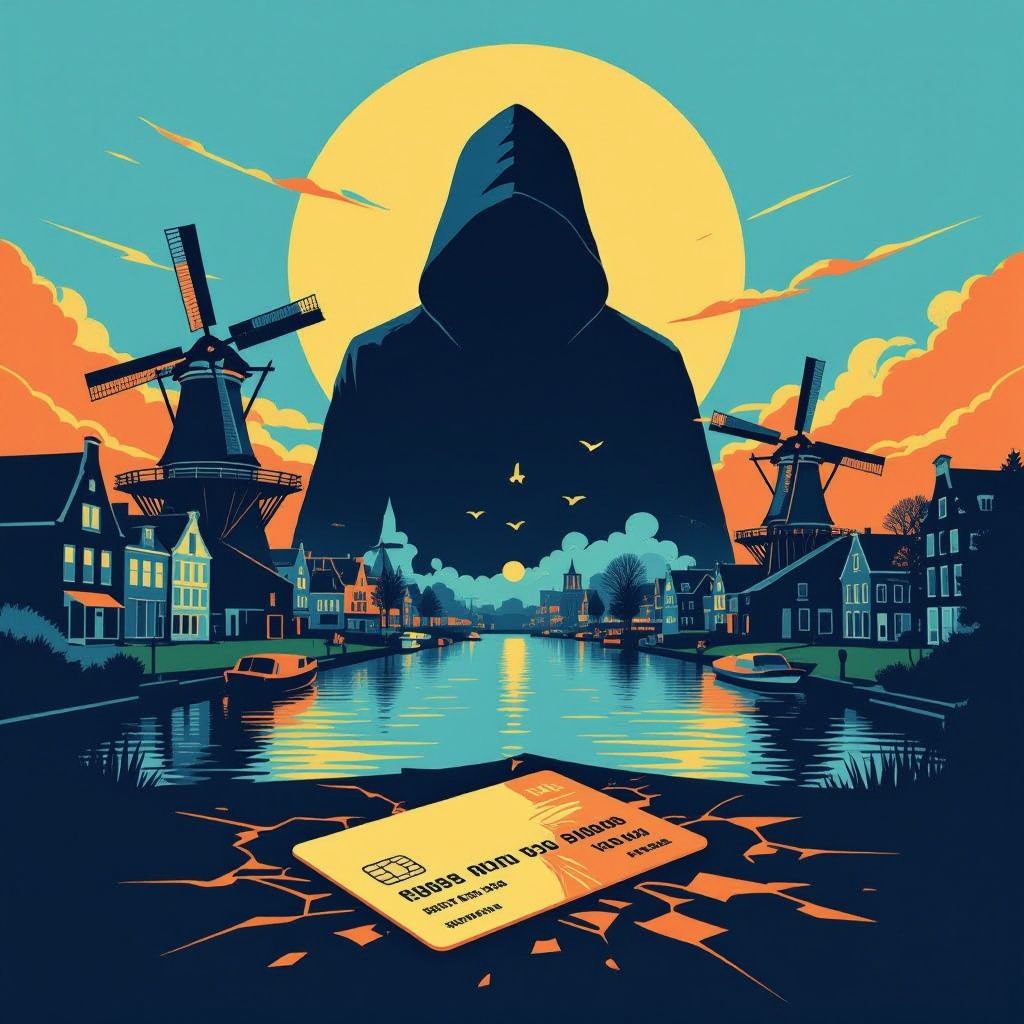 AI-Powered Hackers Can Collapse the Dutch Payment System in Minutes, Central Bank Warns