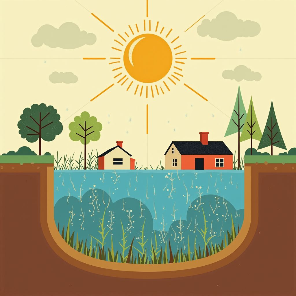 Dutch Water Authority Offers Climate Subsidies to Help Communities Prepare for Extreme Weather