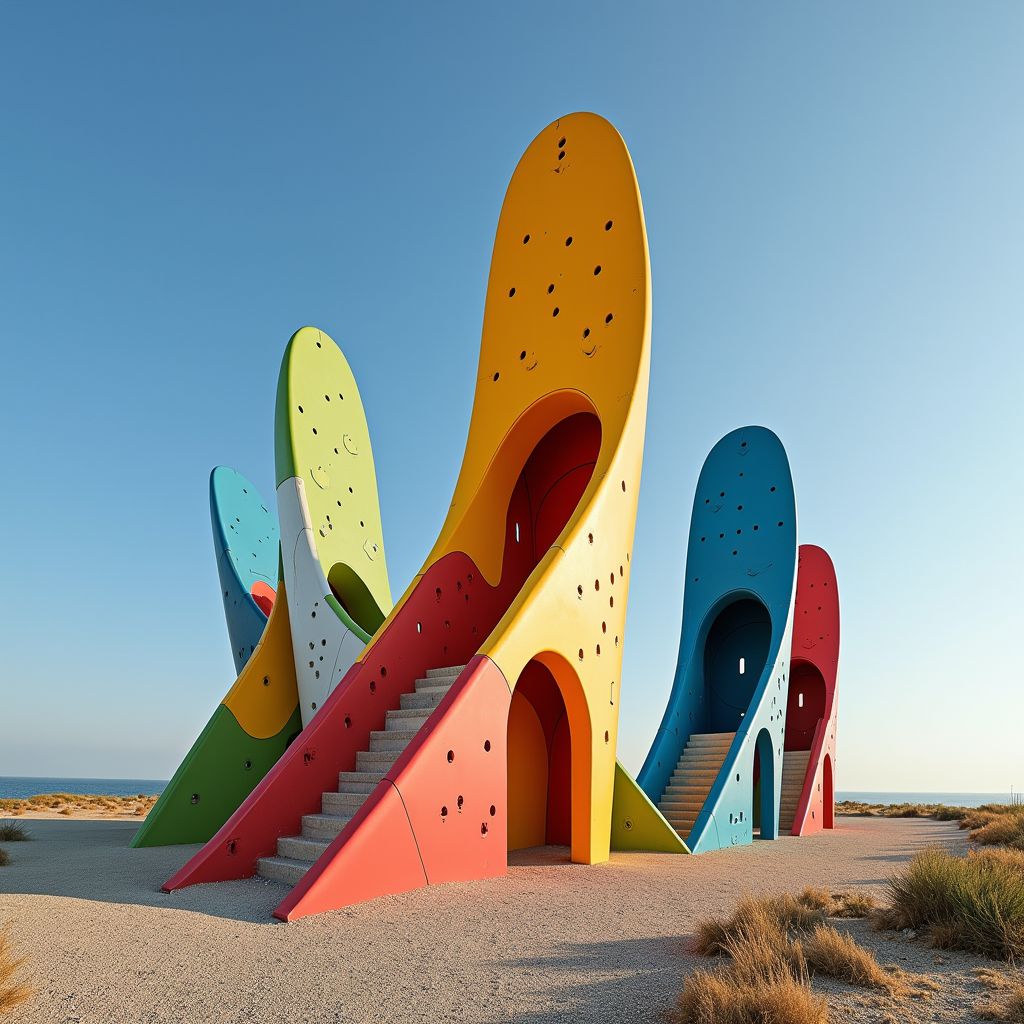 Innovative Reuse of Wind Turbine Blades by Blade-Made