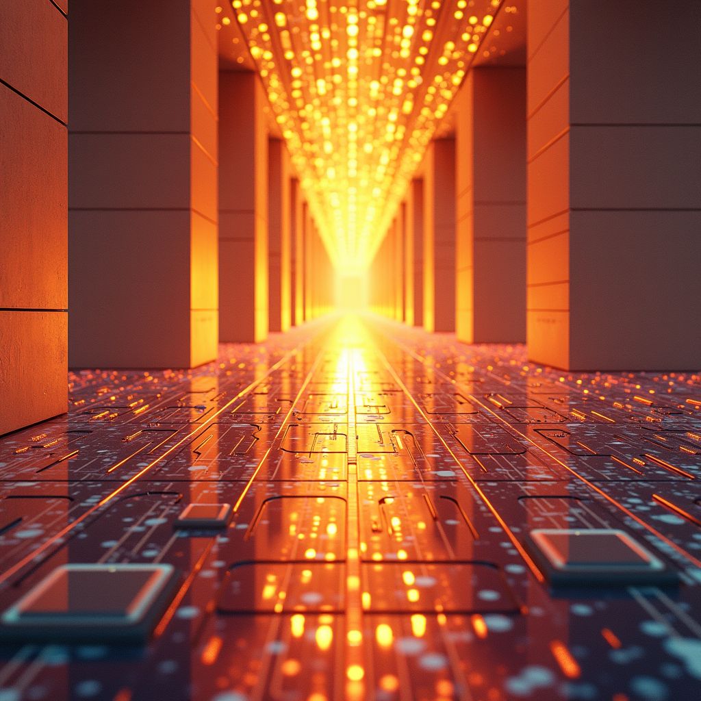 ASML Breakthrough Could Boost Global Chip Production by 50 Percent