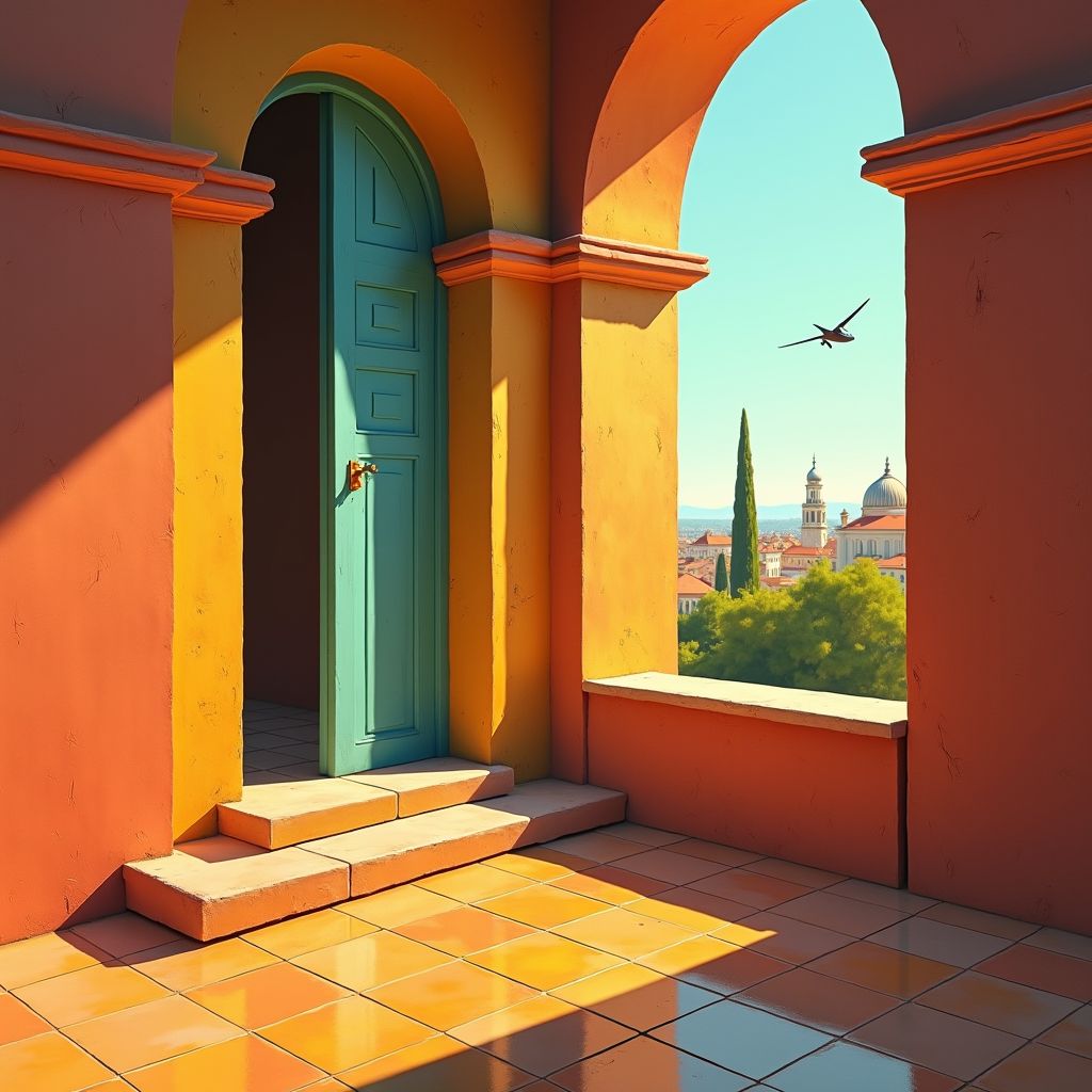 Google Spinoff Shrinks Fiber-Speed Internet Into Finger-Sized Wireless Module