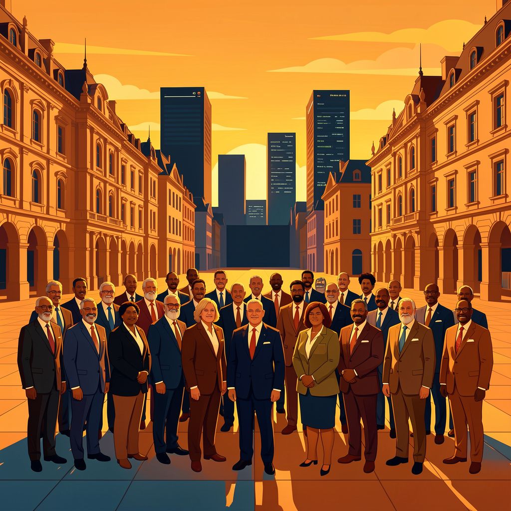 Global Mayors Take Historic Stand Against AI’s Hidden Energy Crisis
