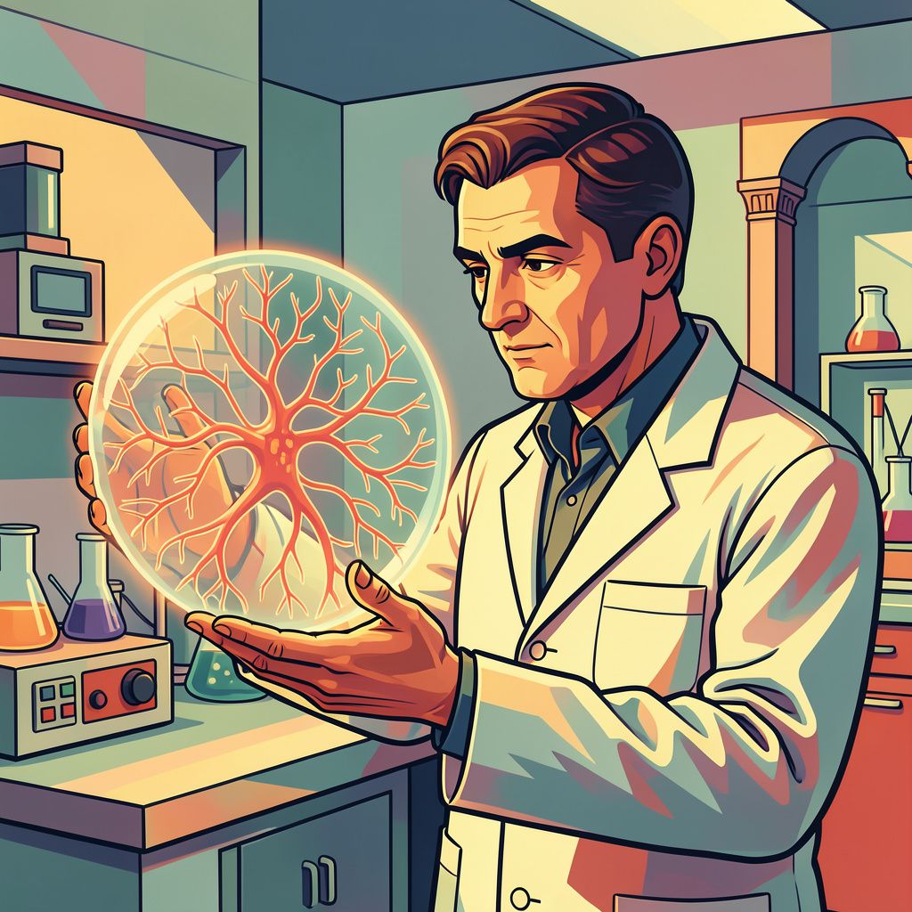 New Wageningen University Professor Aims to Stop Animal Virus Outbreaks Before They Start