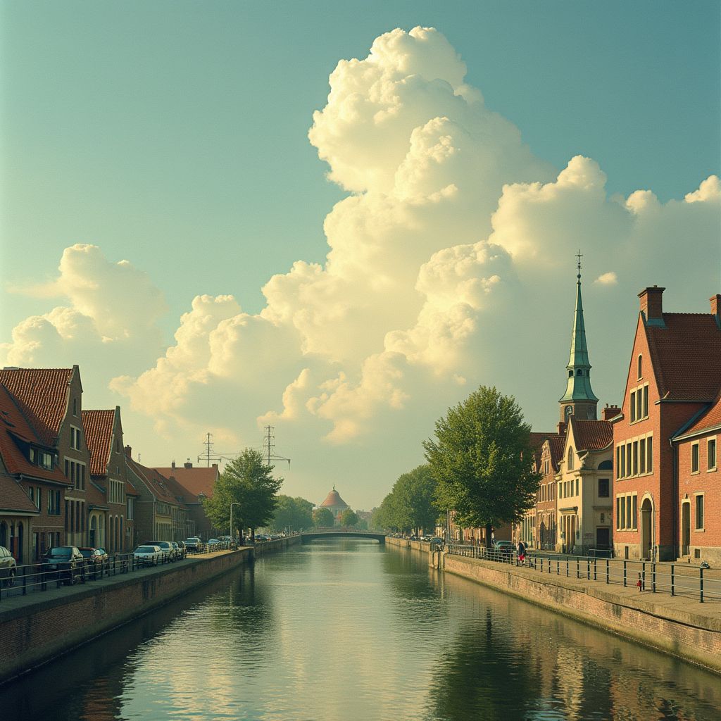 Netherlands Faces Critical Dependency on US Cloud Services for Public Infrastructure