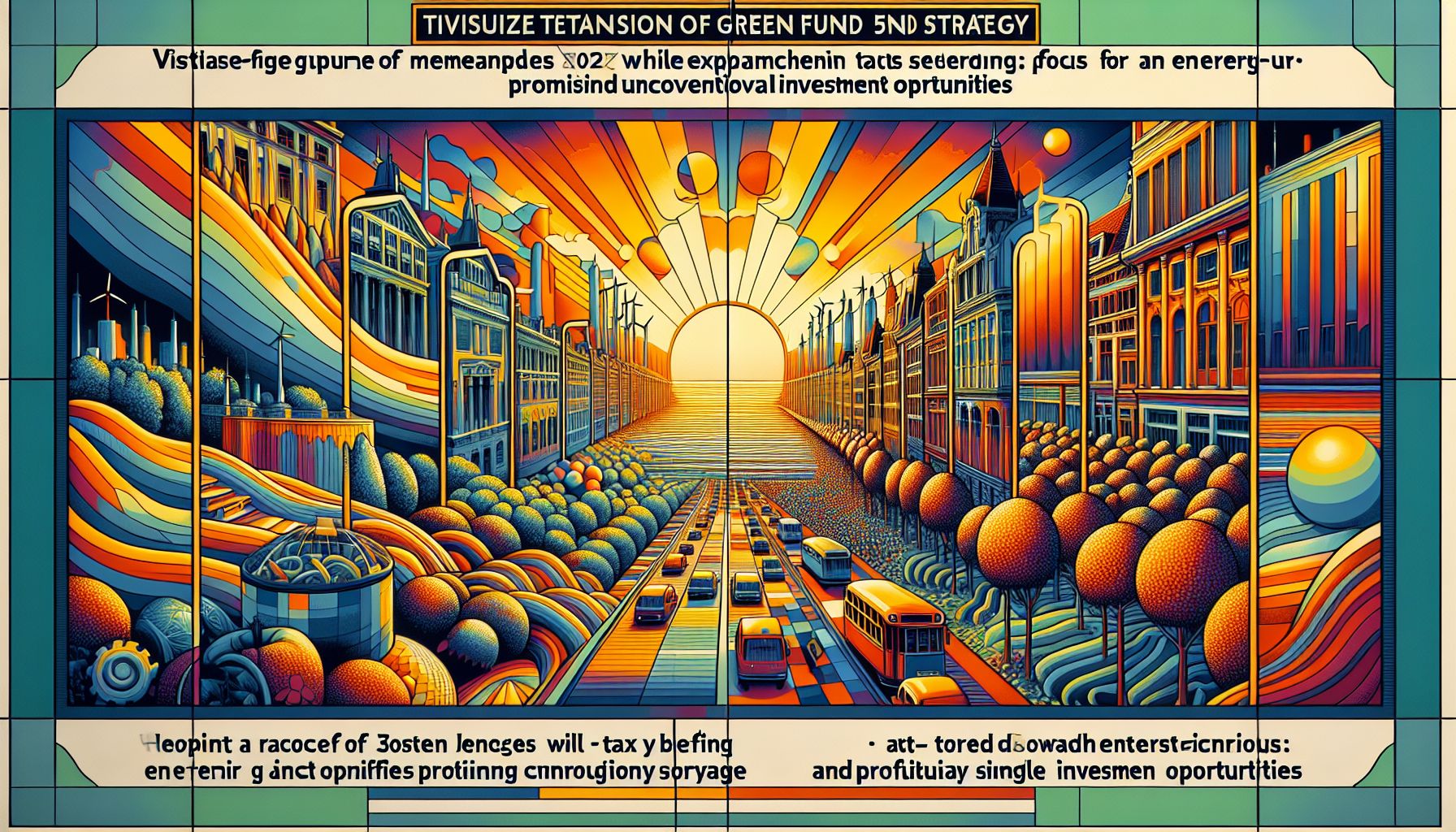 Meewind Shifts Fund Strategy for Sustainable Growth in the Netherlands