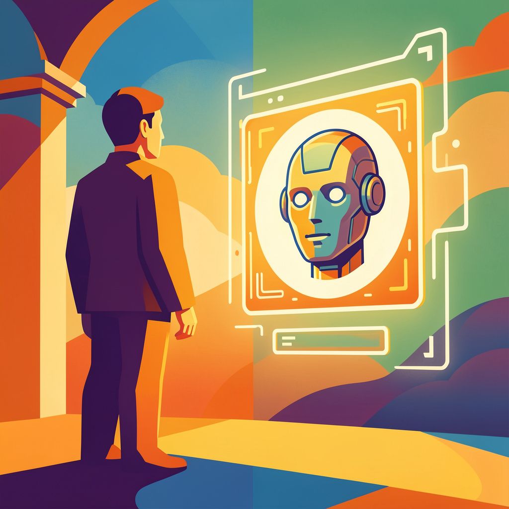 New European Rules Require Clear Disclosure of Artificial Intelligence Use