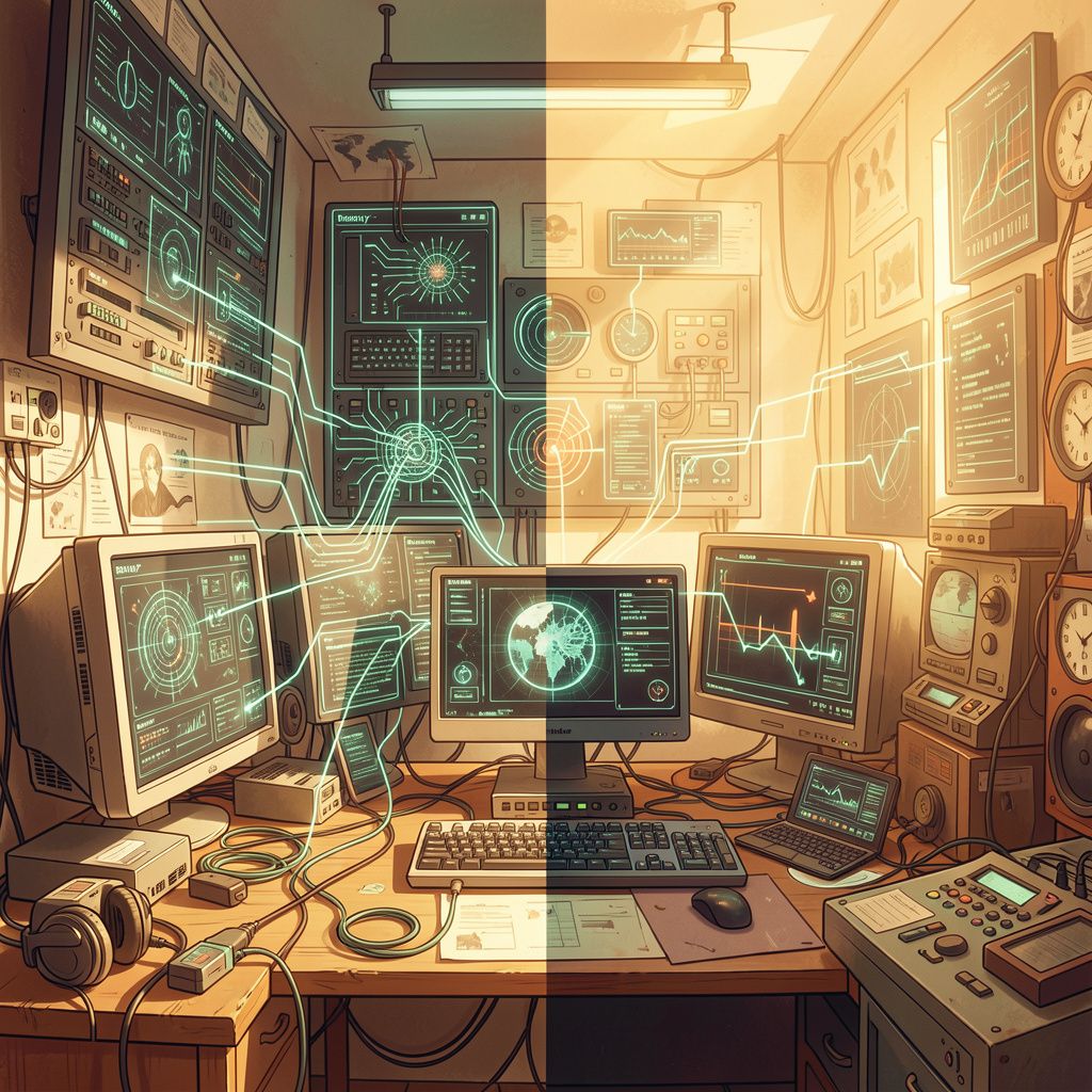 Anthropic Keeps Its Most Powerful AI Model Secret Due to Unprecedented Cybersecurity Risks