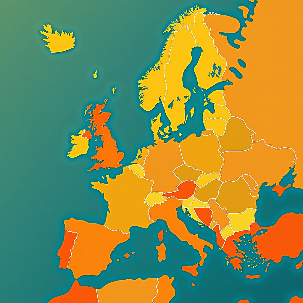 Rotterdam Partners with Brazil to Build Europe's Largest Green Hydrogen Import Route