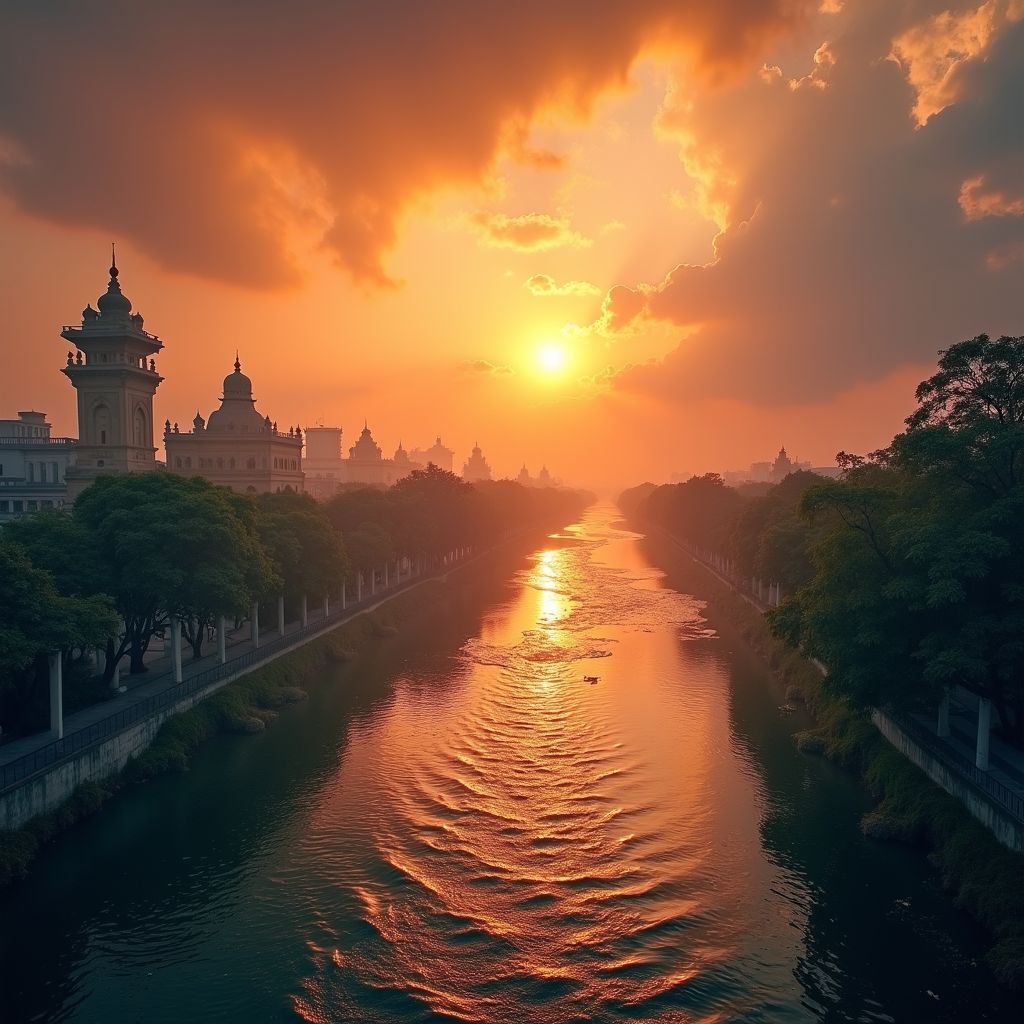 AI Boosts Disaster Prediction Amid Vietnam's Climate Challenges