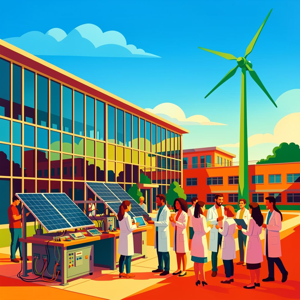 Dutch Innovation Hub Gains Financial Momentum in 2026