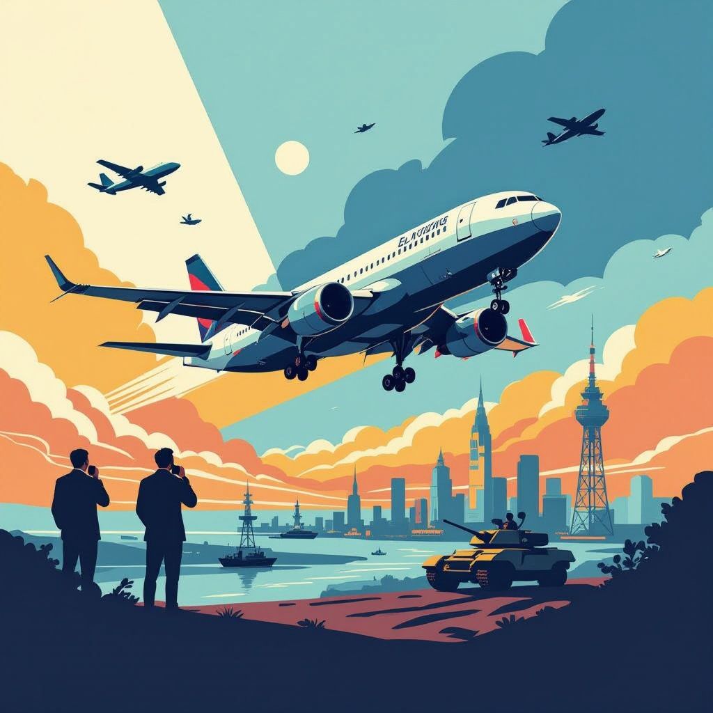 Dutch Venture Fund Raises €150 Million for European Defense Technology Startups