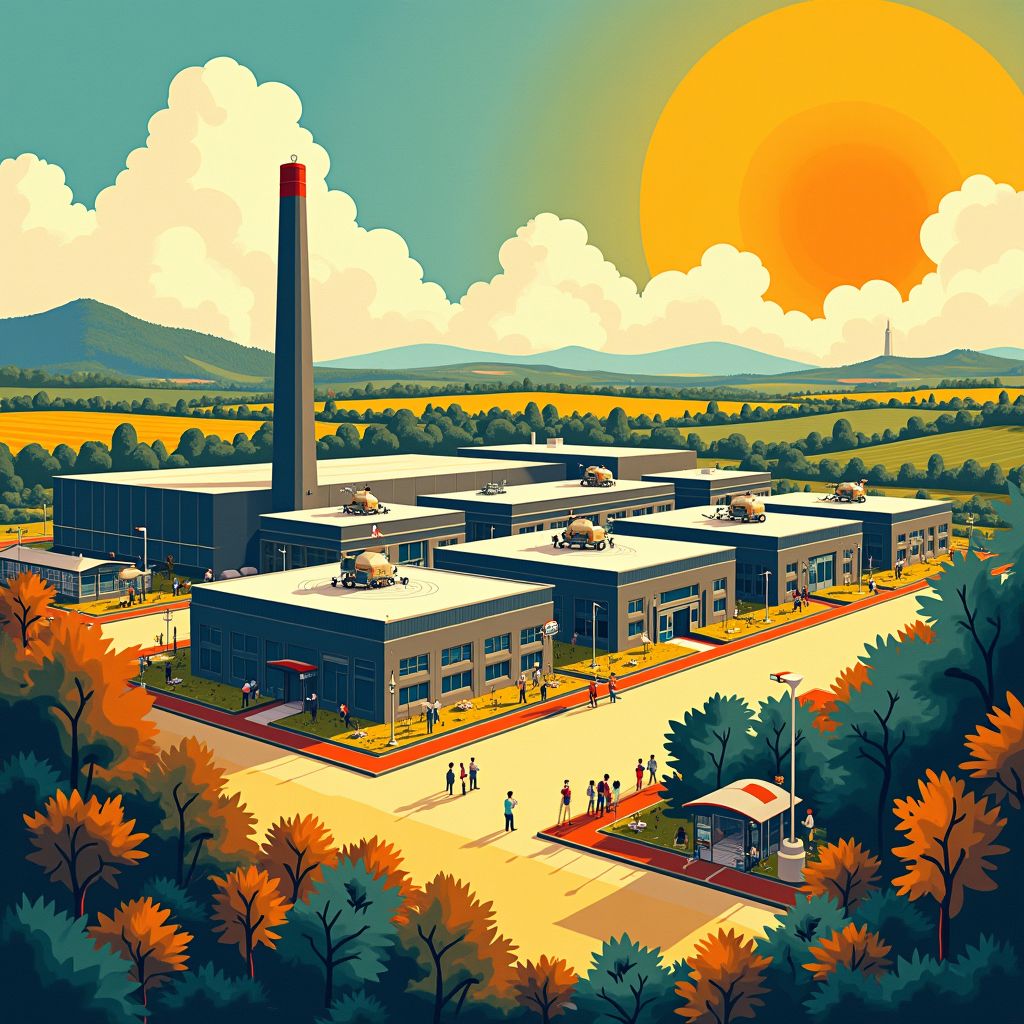 Dutch Semiconductor Industry Calls for Boost in Innovation Policy and Talent