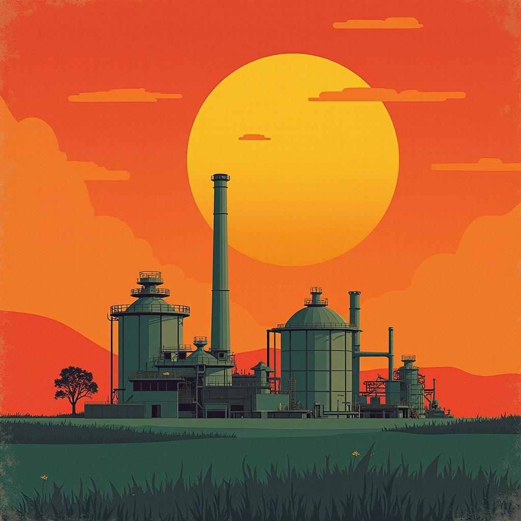 Dutch Startup Raises €114 Million to Replace Natural Gas with Iron Fuel