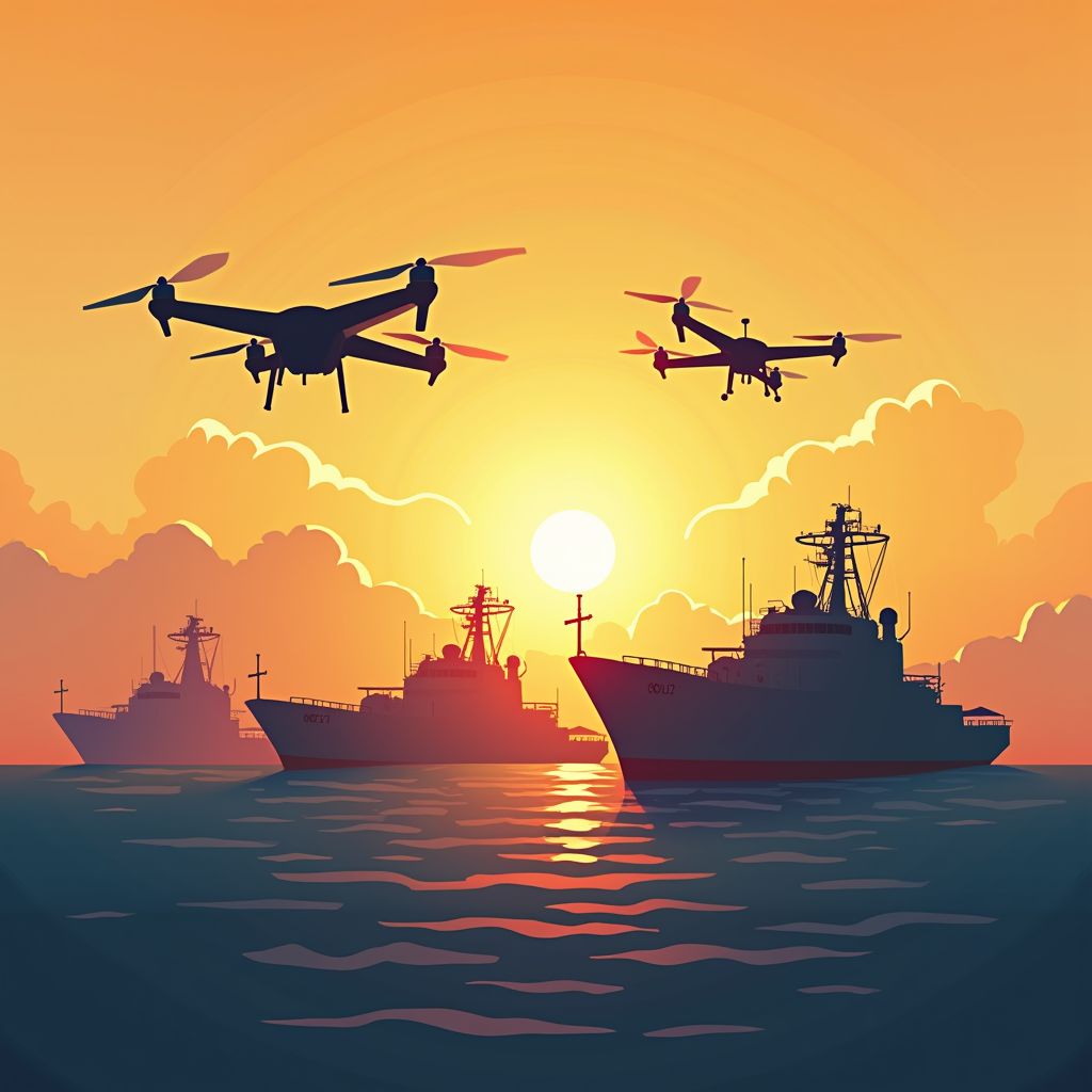 Netherlands Launches National Defense Innovation Partnership with Regional Development Companies