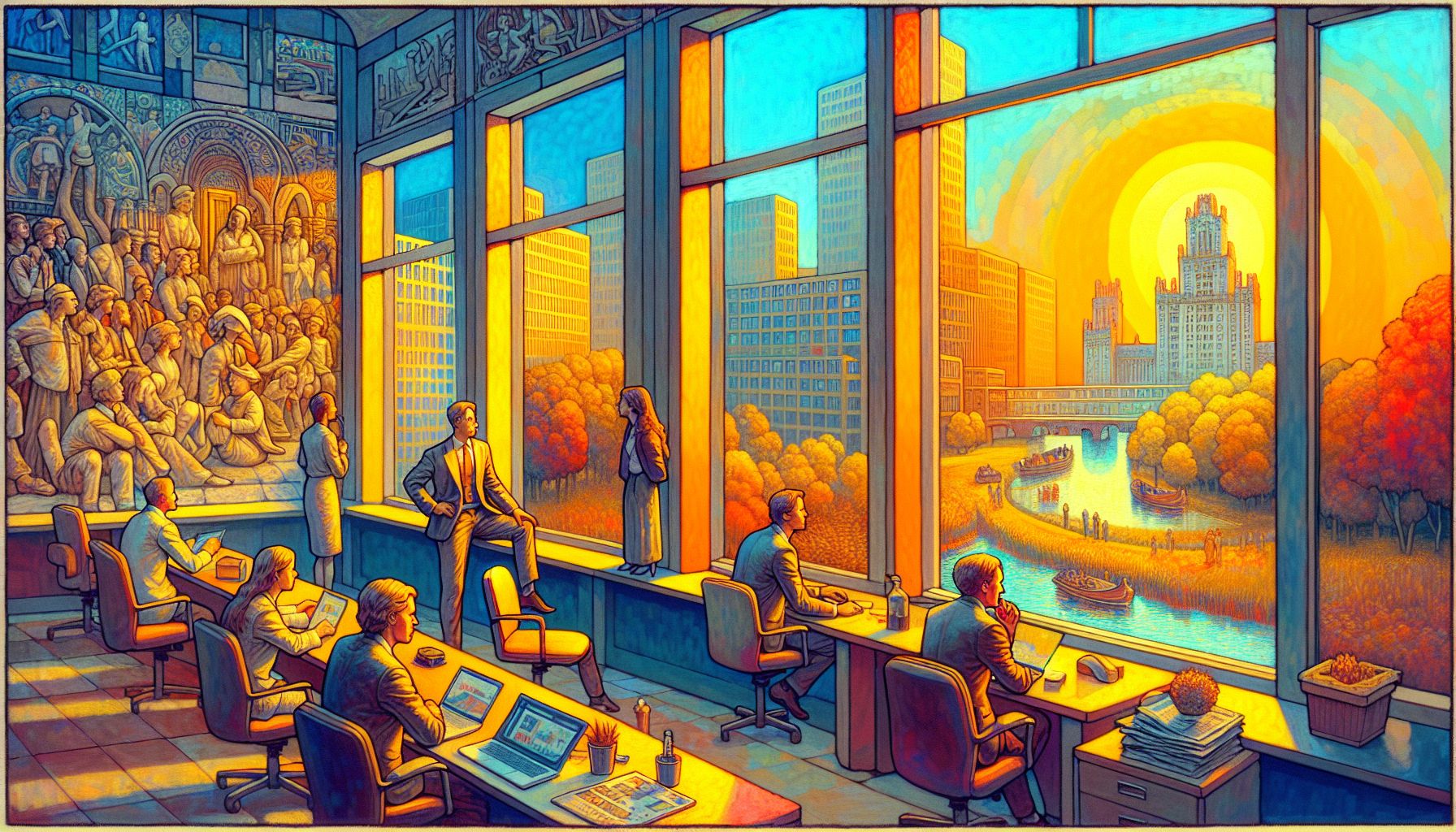 Dutch Startups Consider Relocation Amid Innovation Policy Stagnation