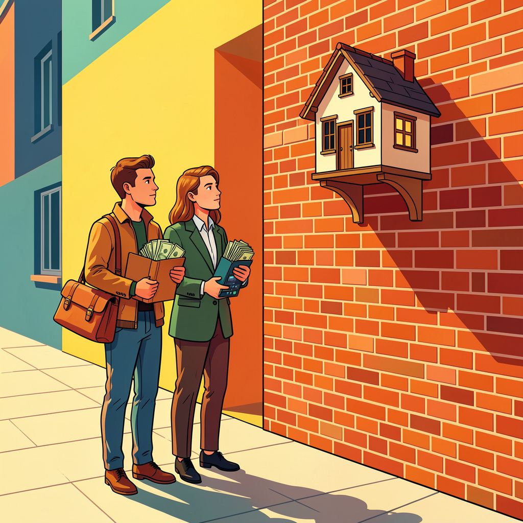 Younger Dutch Generations Amass More Wealth Than Their Parents but Face Housing Hurdles