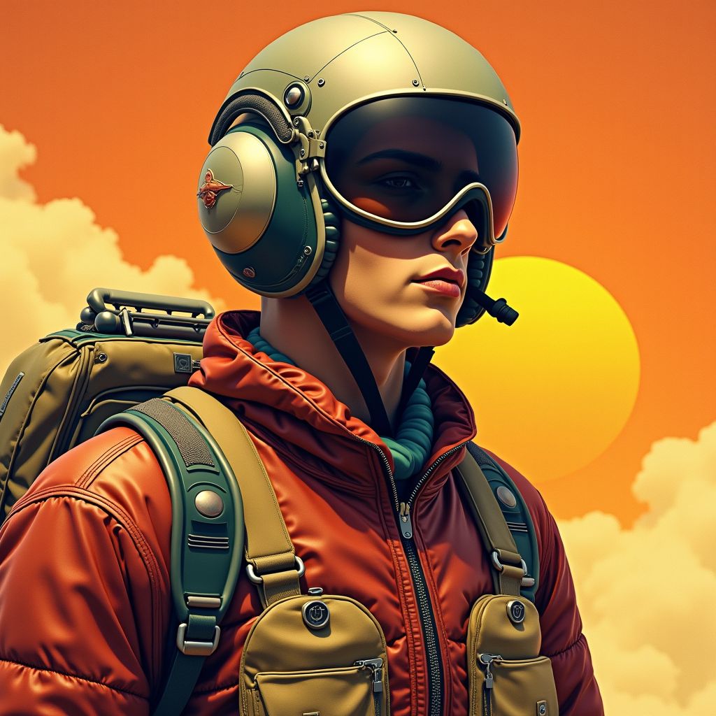 Dutch Startup Raises €1.5 Million to Give Fighter Pilots a Sixth Sense Through Touch