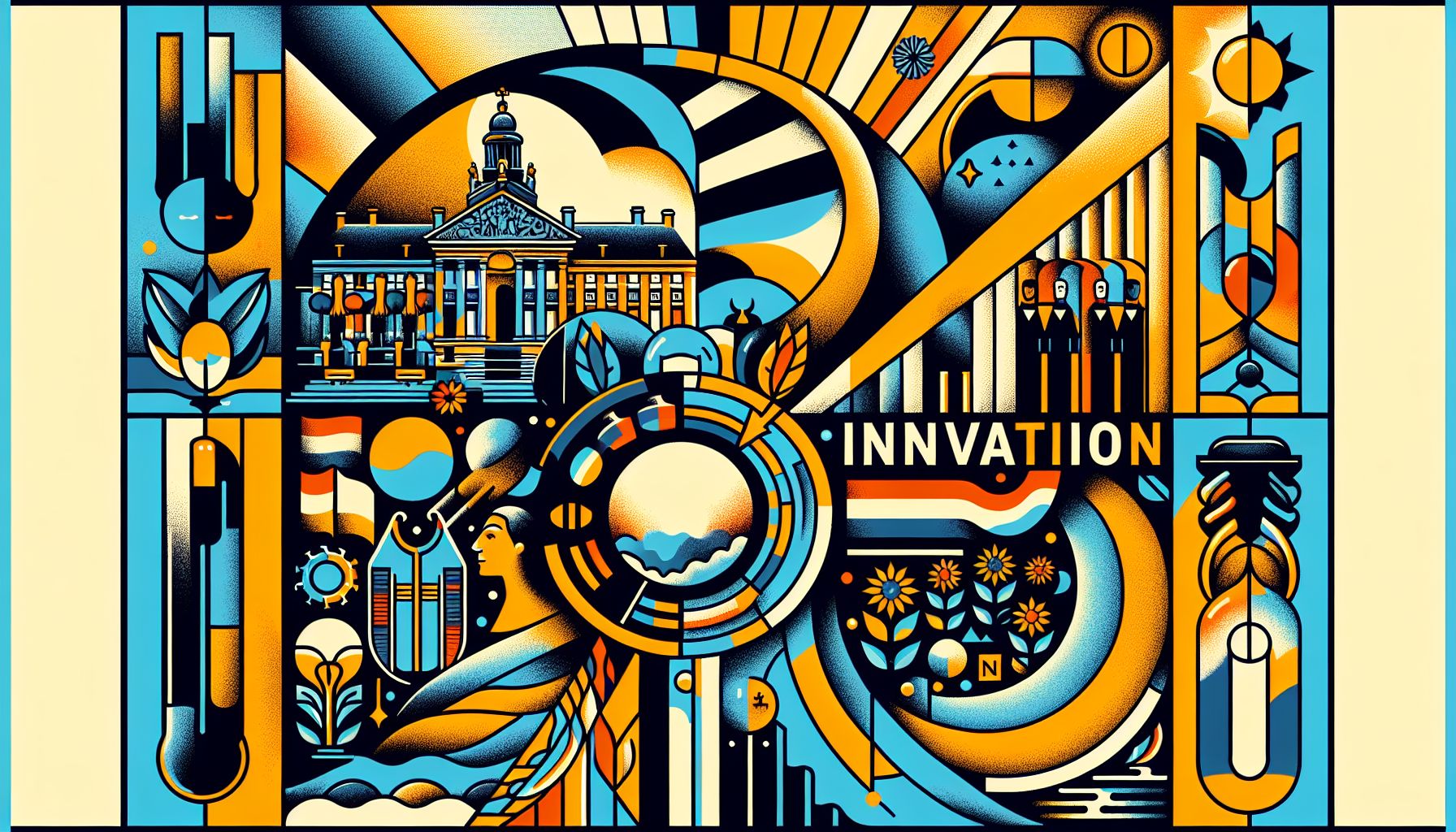 Dutch Political Parties Back Innovation Tax Breaks Before Elections