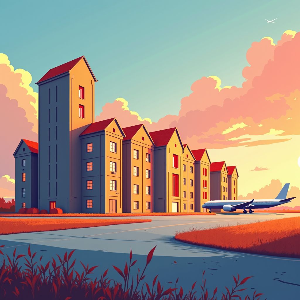 NLR's New Facility Paves Way for Hydrogen-Powered Aviation