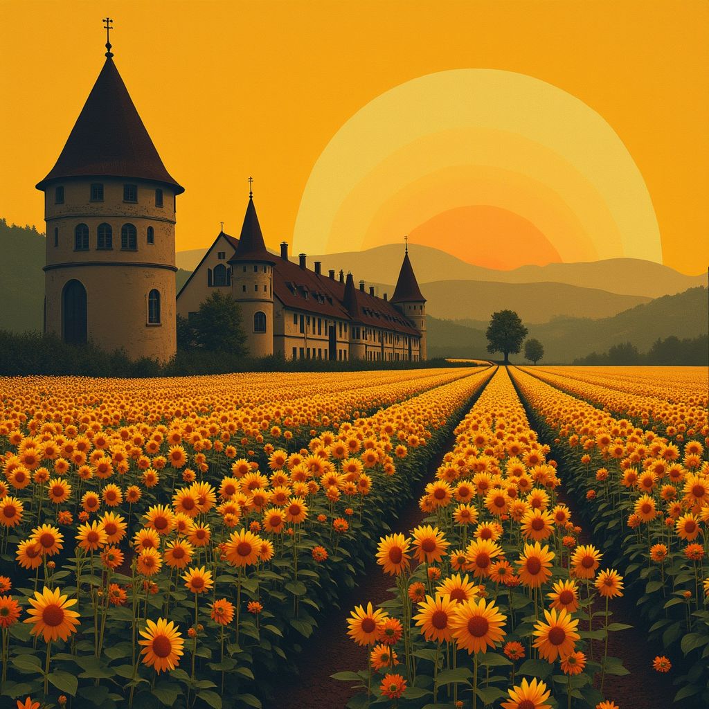 Europe's Native Dark Bees Get Second Chance Through Belgian Breeding Program