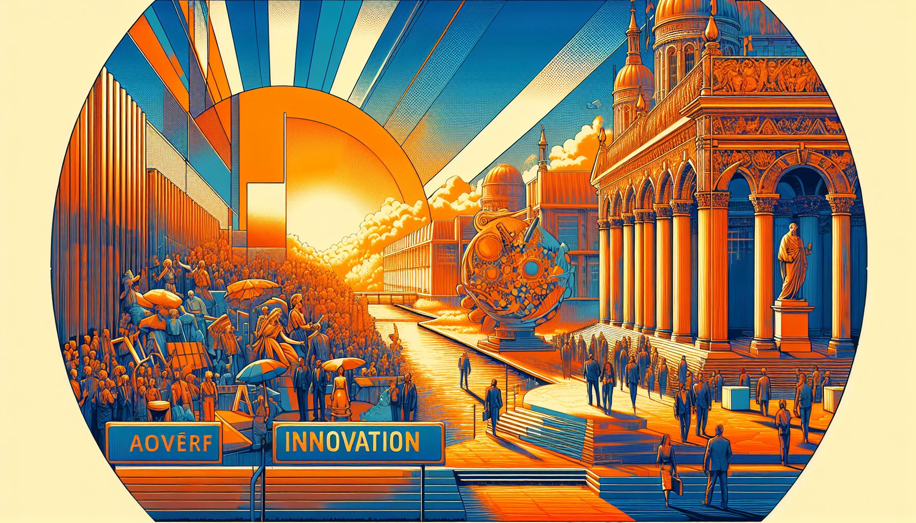 Upcoming Dutch Elections to Shape Future of Innovation Tax Policies