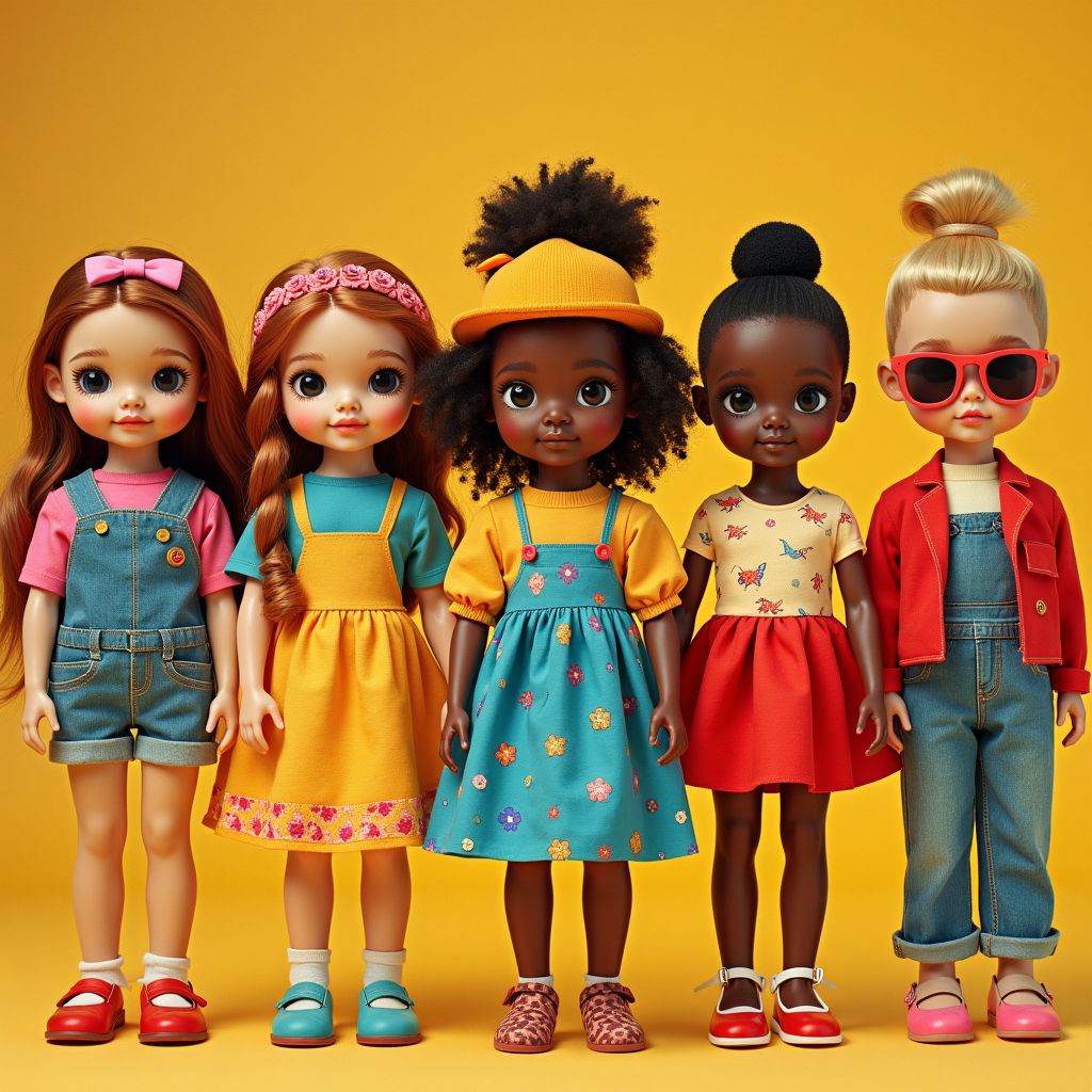 EU Opens Major Investigation Into Shein Over Child Sex Dolls and Addictive Shopping Features