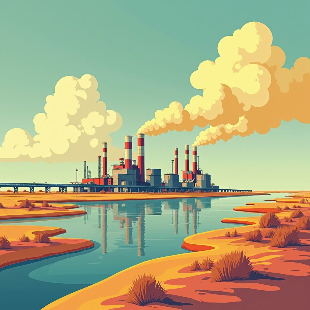 Netherlands Connects First Green Hydrogen Plant to National Pipeline Network