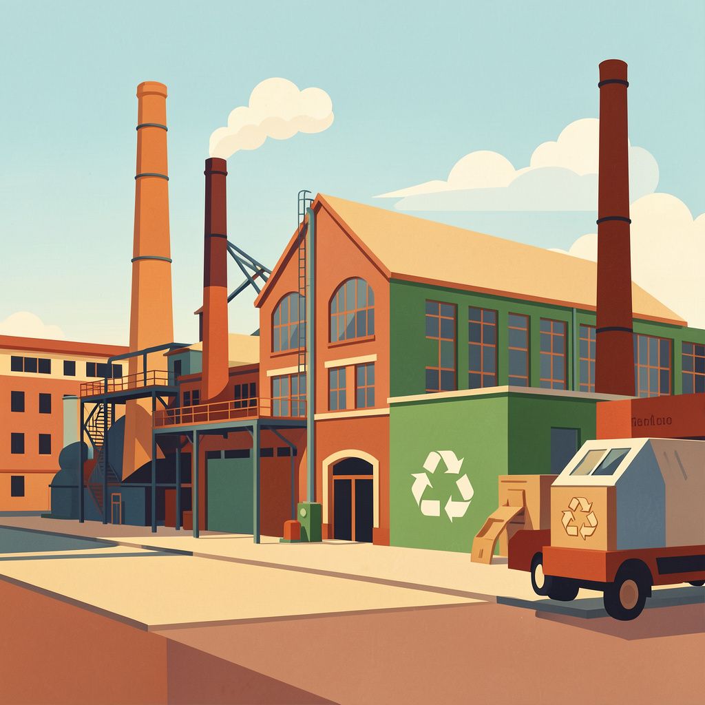 Dutch Companies Face Major Packaging Overhaul as EU Rules Take Effect August 2026