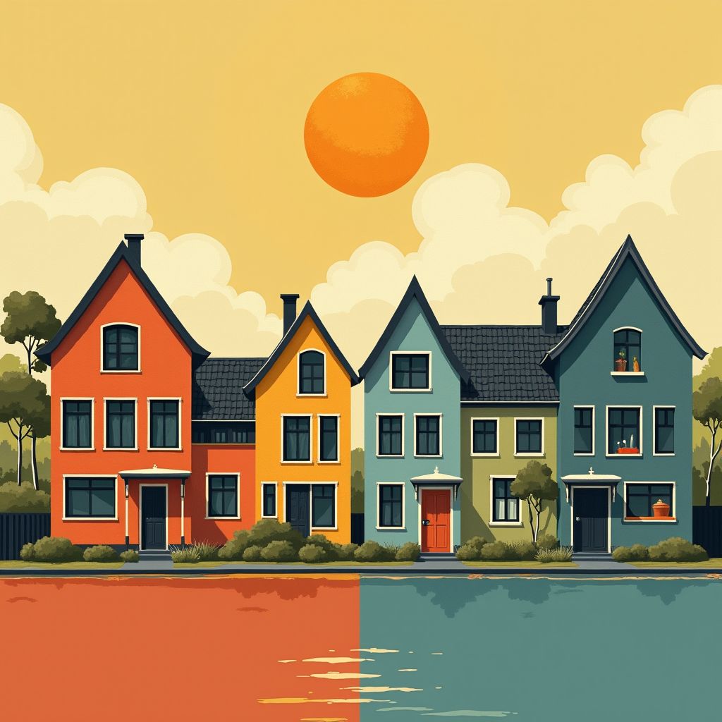 Dutch Citizens Want Climate Action But Find Municipal Support Too Complex