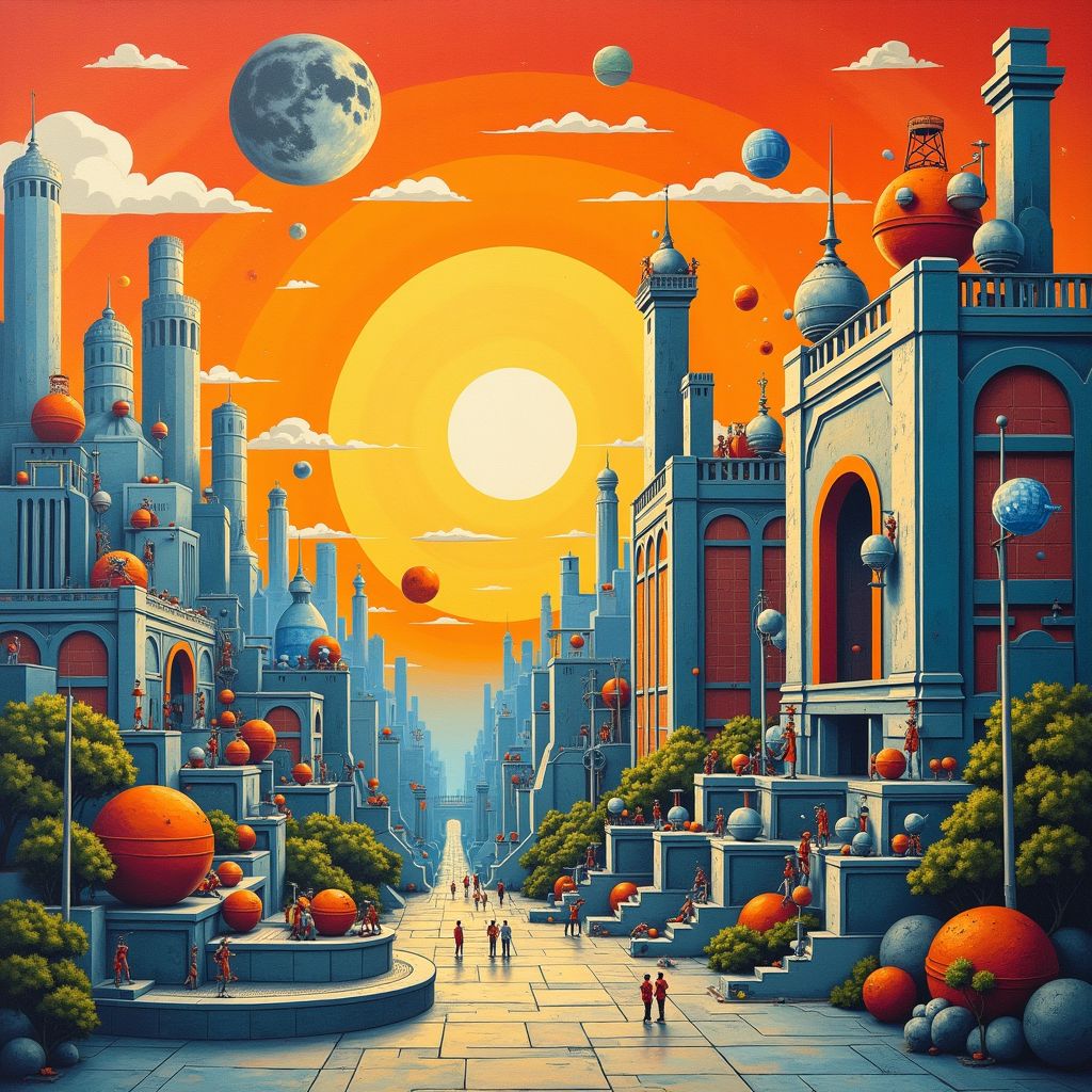 Netherlands Sets Ambitious 3% GDP Target for R&D Investment