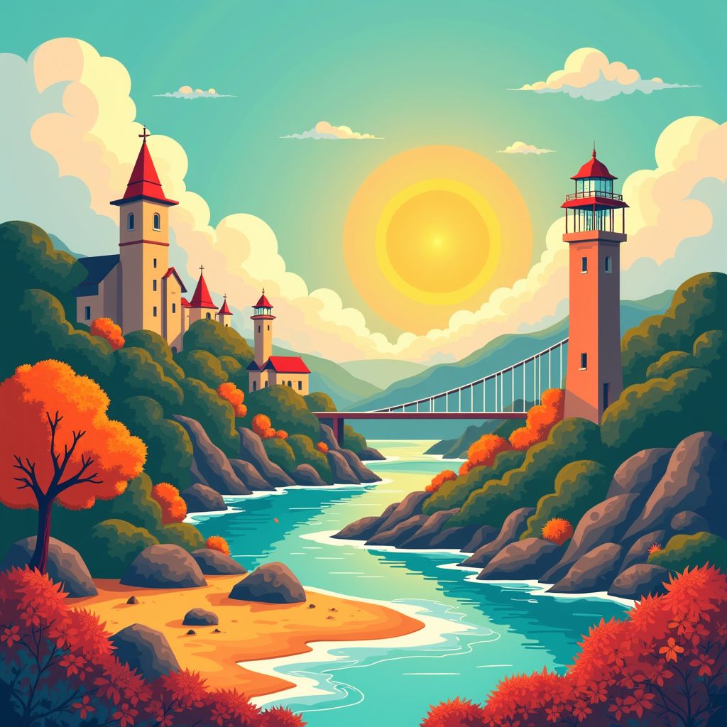 AI Innovations Drive Climate and Health Solutions Globally