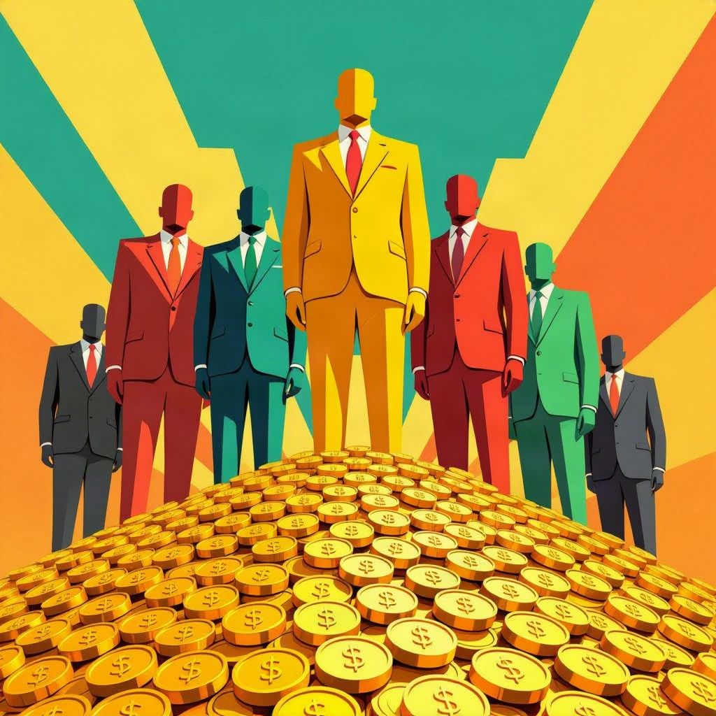 A Handful of Multinationals Dominate the Dutch Innovation Tax Scheme