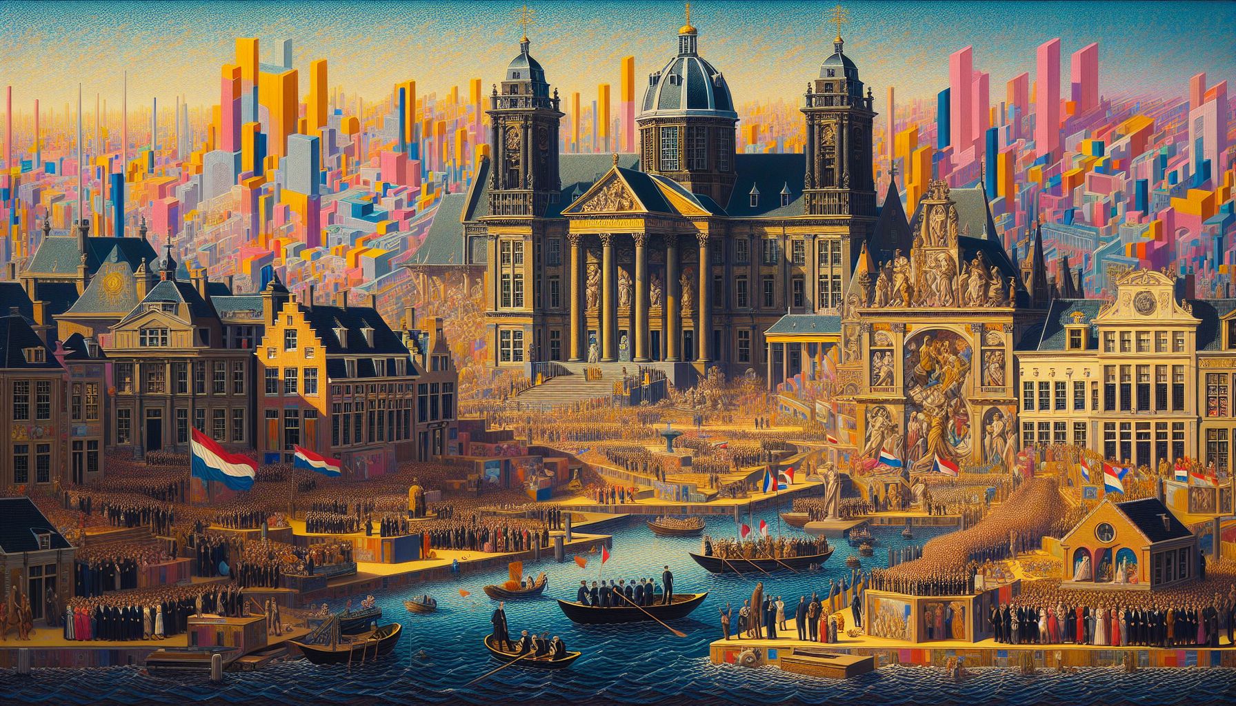 Dutch Innovation Policy Needs Reform for Future Challenges