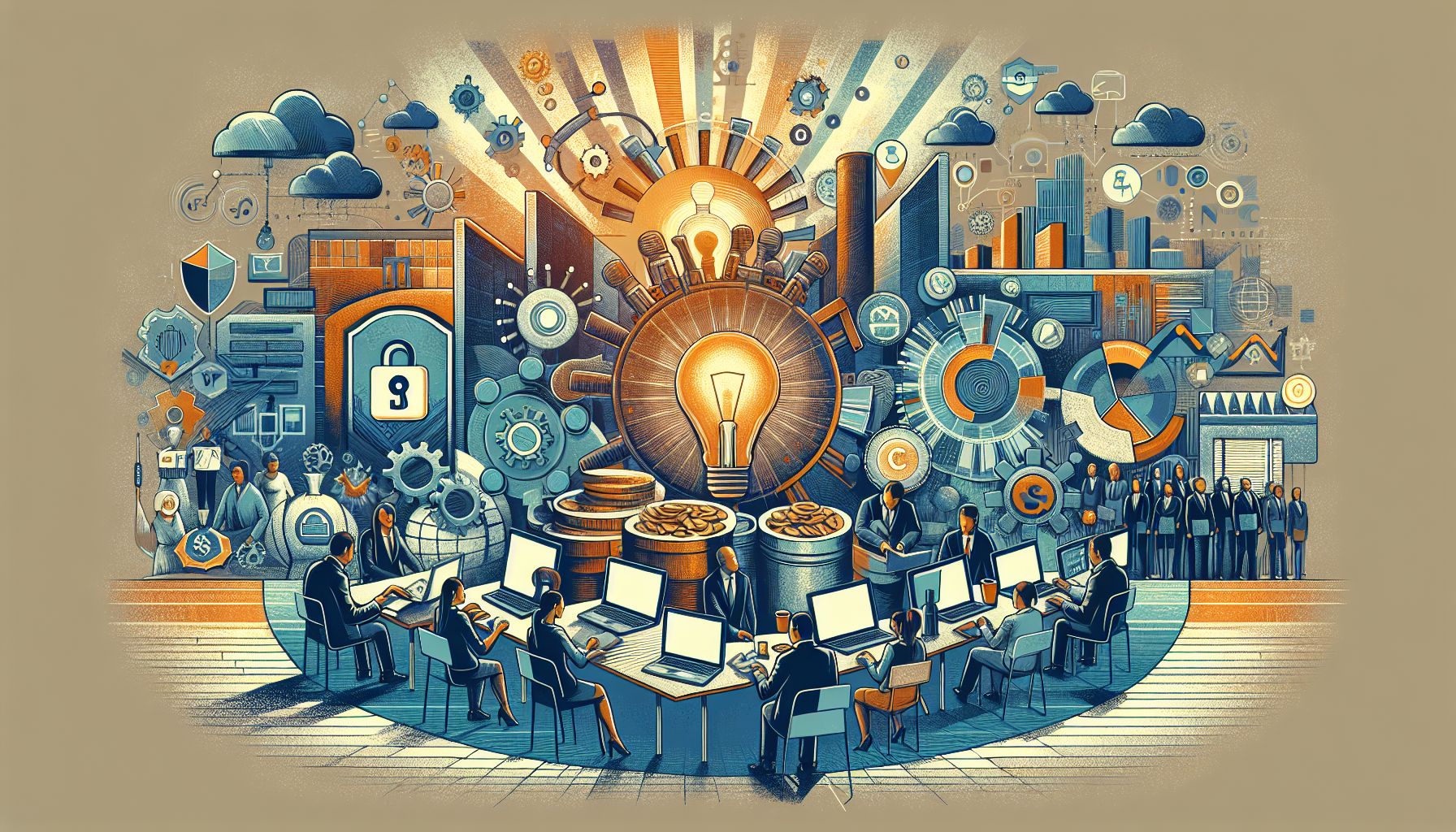 Onyx Cybersecurity Boosts Innovation with CIF-NL Subsidy