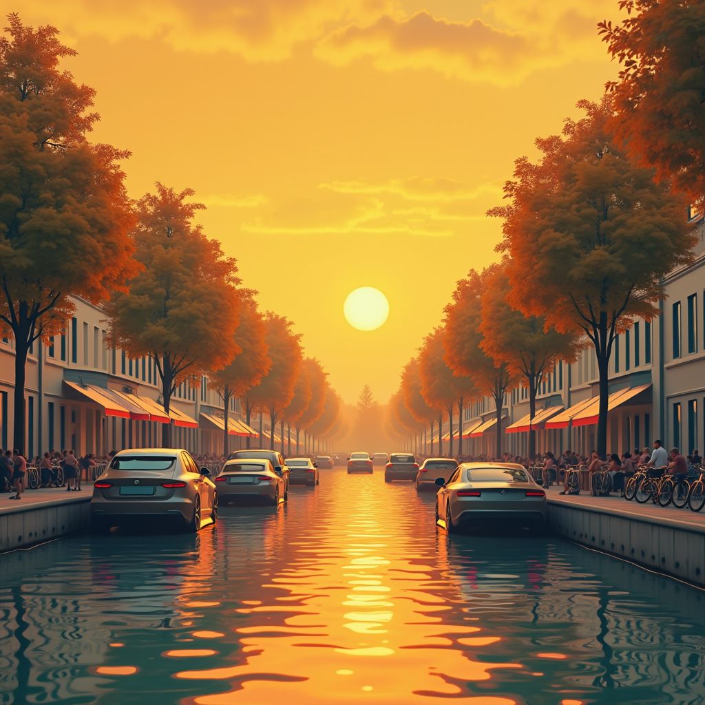 Netherlands Invests Half a Million Euros in Youth Addiction Prevention Research