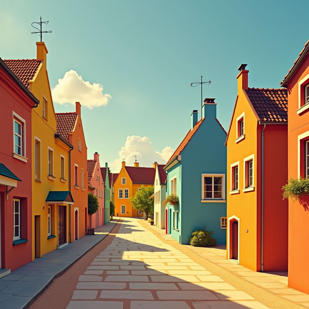 European Fund Backs Nine Cross-Border Innovation Projects with €2.4 Million