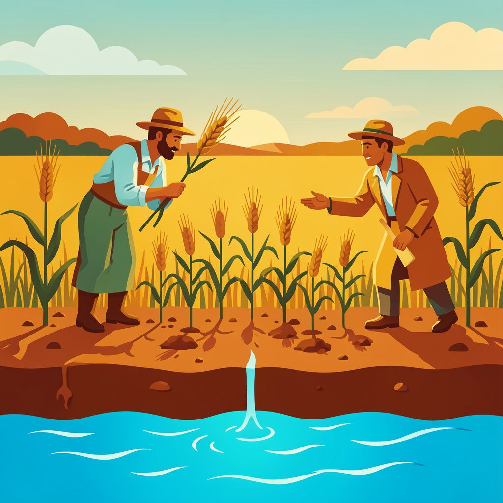 New Strategy Aims to Save Crucial Dutch Groundwater Reserves